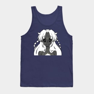 Goddess TikTik DND OC Tank Top